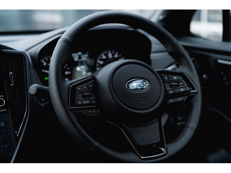 Used Subaru Forester 2025 for sale - 77685000: Photo 38