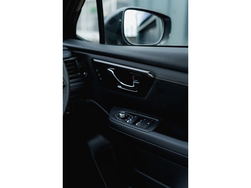 Used Subaru Forester 2025 for sale - 77685000: Photo 39