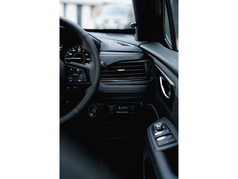 Used Subaru Forester 2025 for sale - 77685000: Photo 40