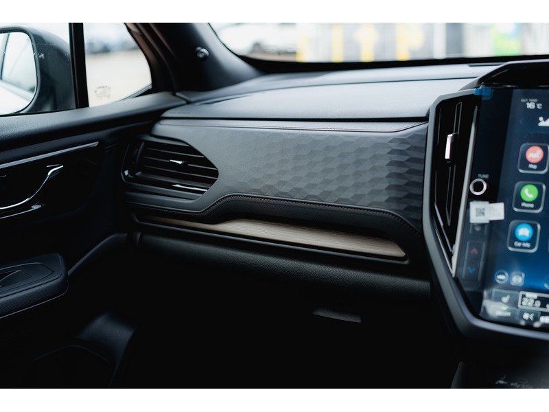 Used Subaru Forester 2025 for sale - 77685000: Photo 42