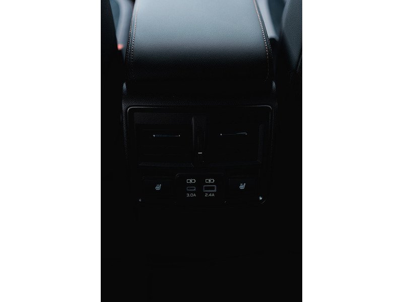 Used Subaru Forester 2025 for sale - 77685000: Photo 43