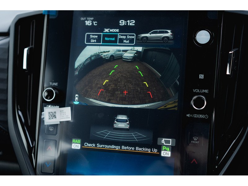 Used Subaru Forester 2025 for sale - 77685000: Photo 44