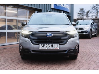 Used Subaru Forester 2026 for sale - 78268188: Photo