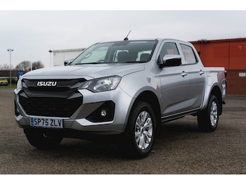 Used Isuzu D-Max 2025 for sale - 78710841: Photo