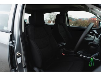 Used Isuzu D-Max 2025 for sale - 78710841: Photo
