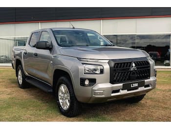 Used Mitsubishi L200 2026 for sale - 79760741: Photo