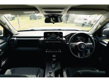 Used Mitsubishi L200 2026 for sale - 79760741: Photo