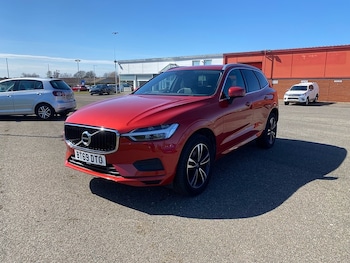 Used Volvo XC60 2020 for sale - 78242046: Photo