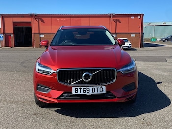 Used Volvo XC60 2020 for sale - 78242046: Photo