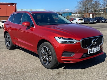Used Volvo XC60 2020 for sale - 78242046: Photo