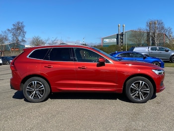 Used Volvo XC60 2020 for sale - 78242046: Photo