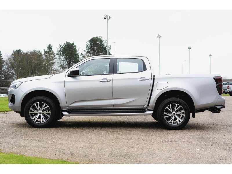 Used Isuzu D-Max for sale - 78122332: Photo 10