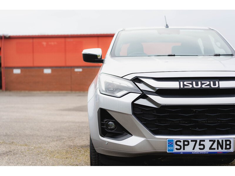 Used Isuzu D-Max for sale - 78122332: Photo 11