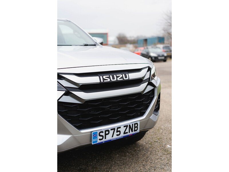 Used Isuzu D-Max for sale - 78122332: Photo 12