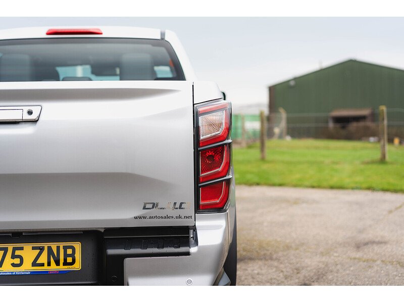 Used Isuzu D-Max for sale - 78122332: Photo 14