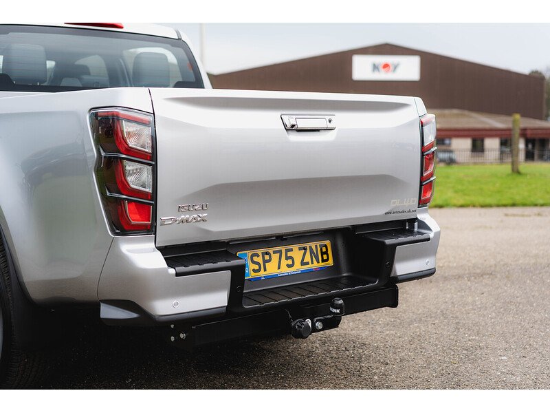 Used Isuzu D-Max for sale - 78122332: Photo 15