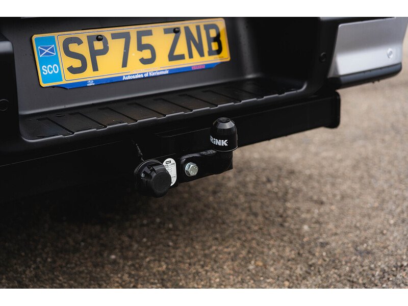 Used Isuzu D-Max for sale - 78122332: Photo 16