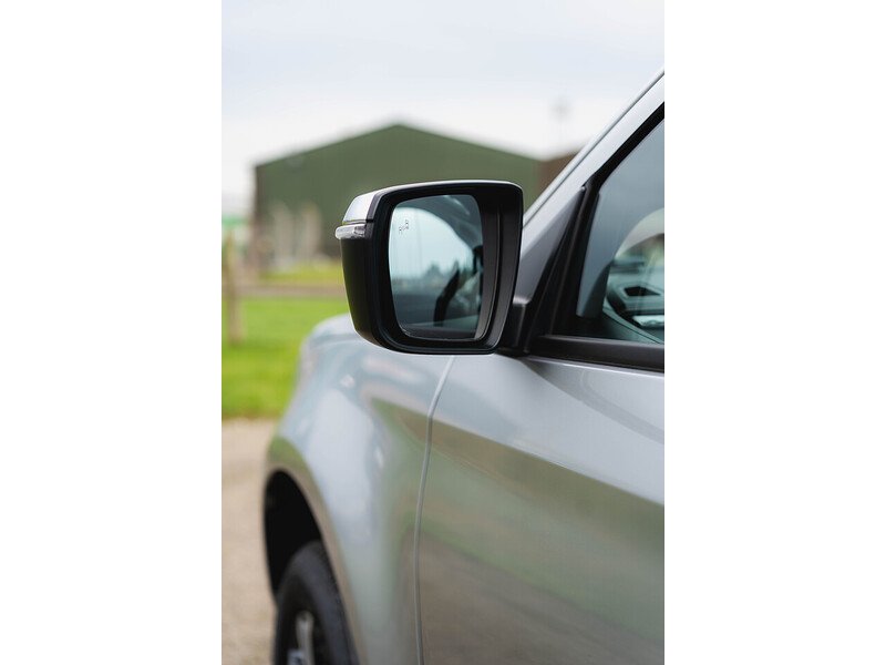 Used Isuzu D-Max for sale - 78122332: Photo 17