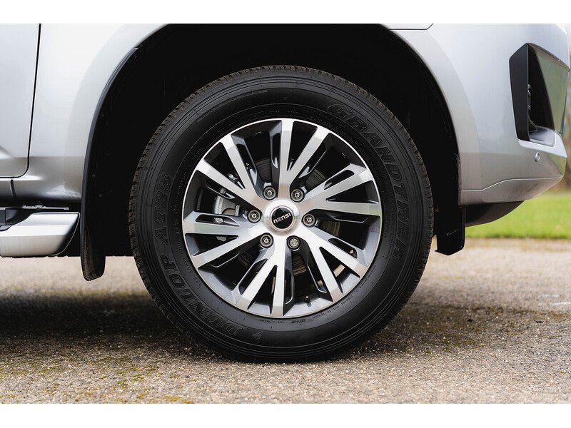 Used Isuzu D-Max for sale - 78122332: Photo 18