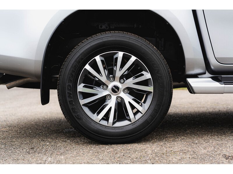 Used Isuzu D-Max for sale - 78122332: Photo 19