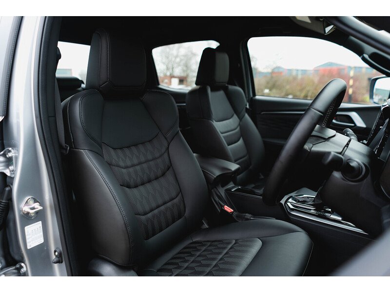 Used Isuzu D-Max for sale - 78122332: Photo 2