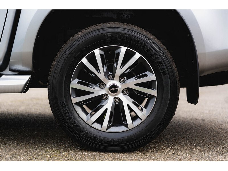 Used Isuzu D-Max for sale - 78122332: Photo 20