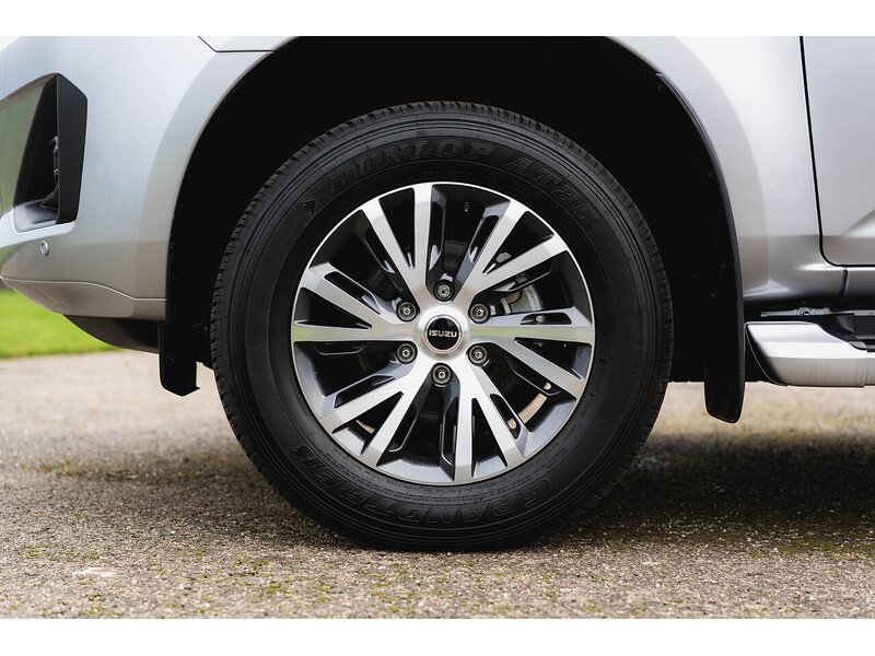 Used Isuzu D-Max for sale - 78122332: Photo 21