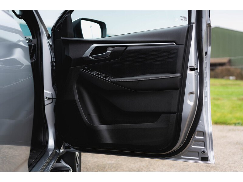 Used Isuzu D-Max for sale - 78122332: Photo 22