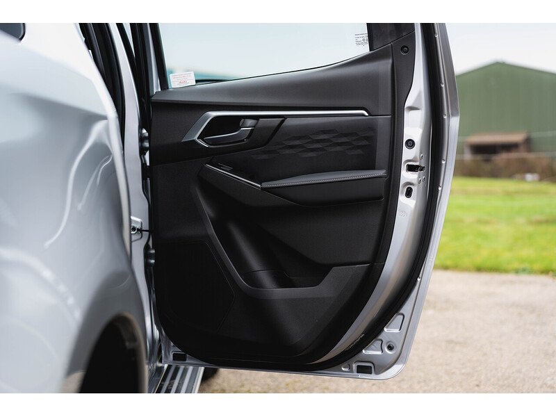 Used Isuzu D-Max for sale - 78122332: Photo 23