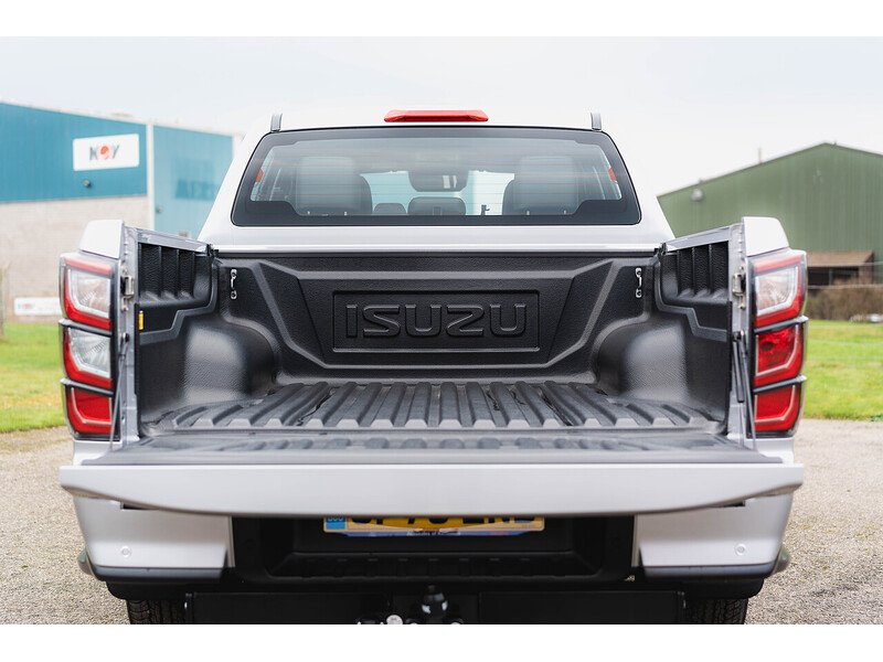 Used Isuzu D-Max for sale - 78122332: Photo 24