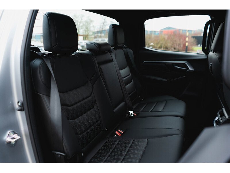 Used Isuzu D-Max for sale - 78122332: Photo 27