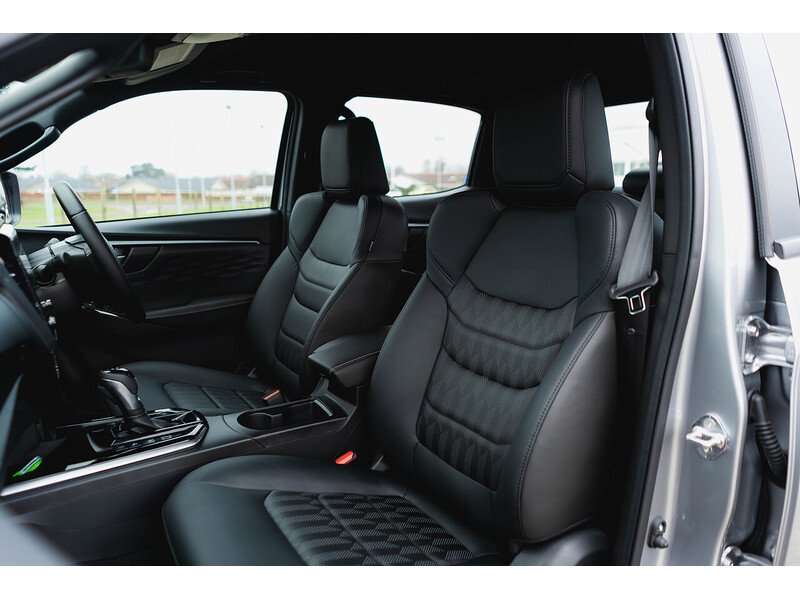 Used Isuzu D-Max for sale - 78122332: Photo 29