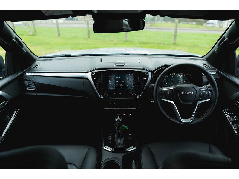 Used Isuzu D-Max for sale - 78122332: Photo 3