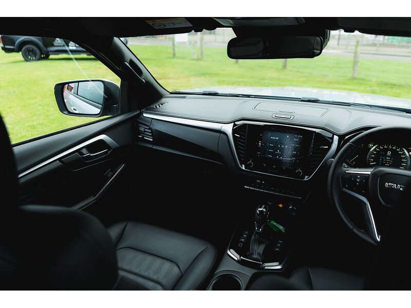 Used Isuzu D-Max for sale - 78122332: Photo 30