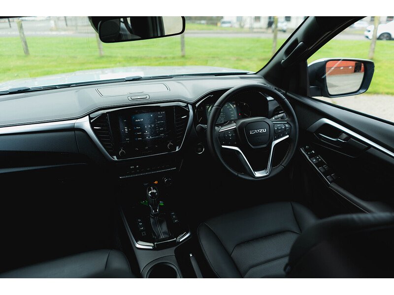 Used Isuzu D-Max for sale - 78122332: Photo 31