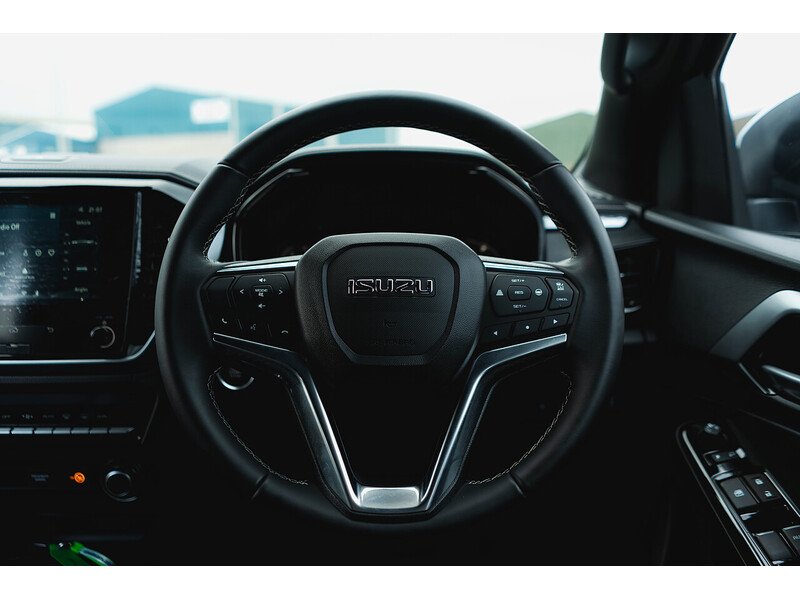 Used Isuzu D-Max for sale - 78122332: Photo 32