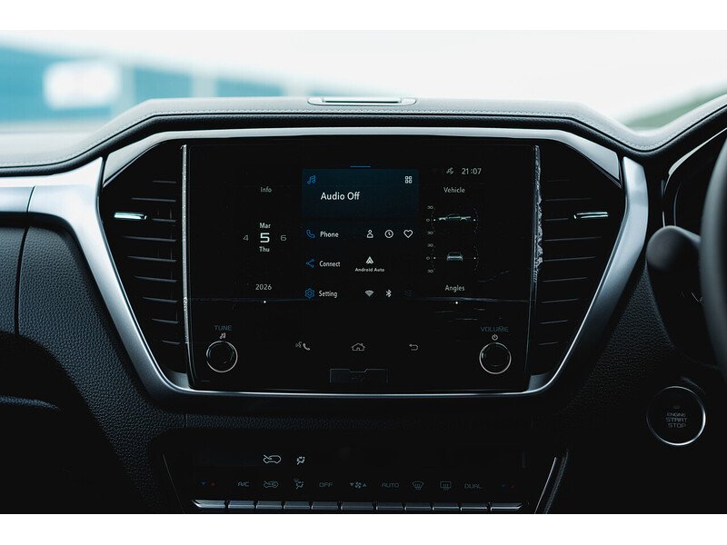 Used Isuzu D-Max for sale - 78122332: Photo 35