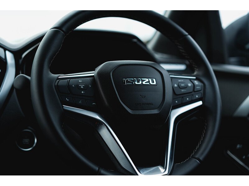 Used Isuzu D-Max for sale - 78122332: Photo 36