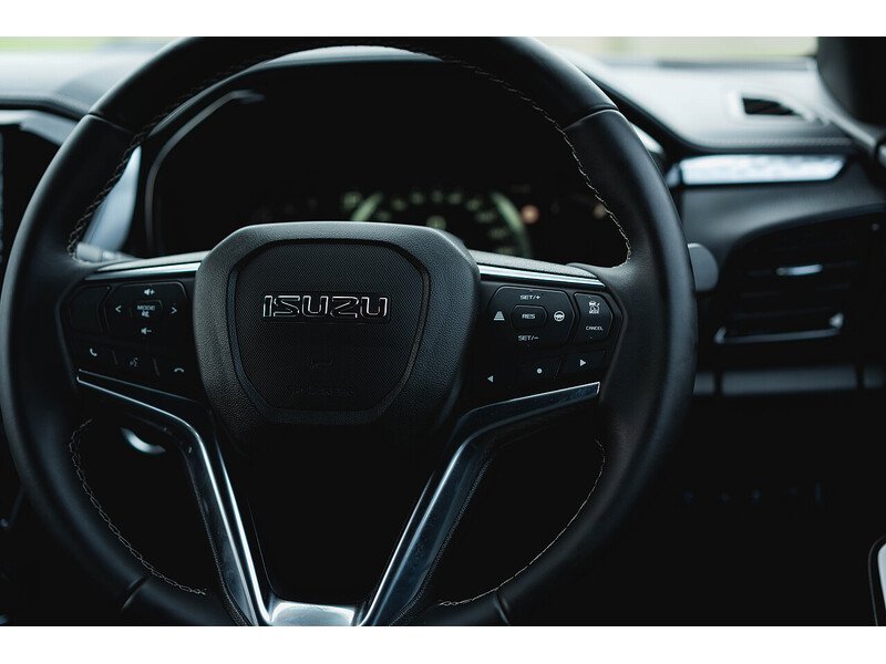 Used Isuzu D-Max for sale - 78122332: Photo 39