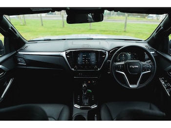 Used Isuzu D-Max 2025 for sale - 78122332: Photo