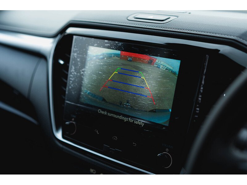 Used Isuzu D-Max for sale - 78122332: Photo 44