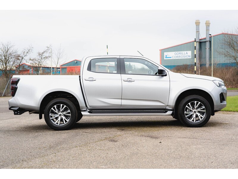 Used Isuzu D-Max for sale - 78122332: Photo 6