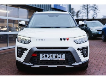 Used KGM Tivoli 2024 for sale - 79366844: Photo