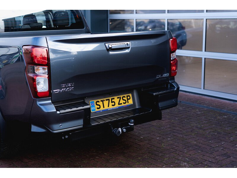 Used Isuzu D-Max 2025 for sale - 77685034: Photo 15