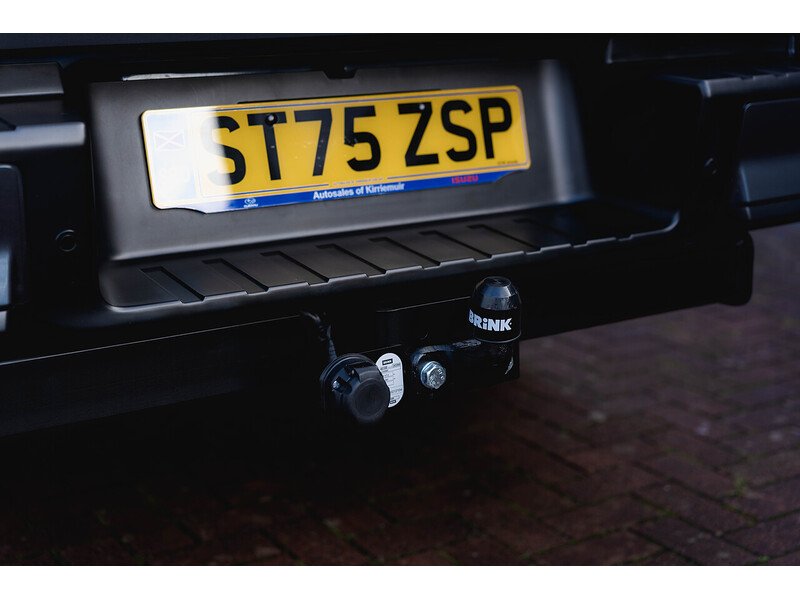 Used Isuzu D-Max 2025 for sale - 77685034: Photo 16