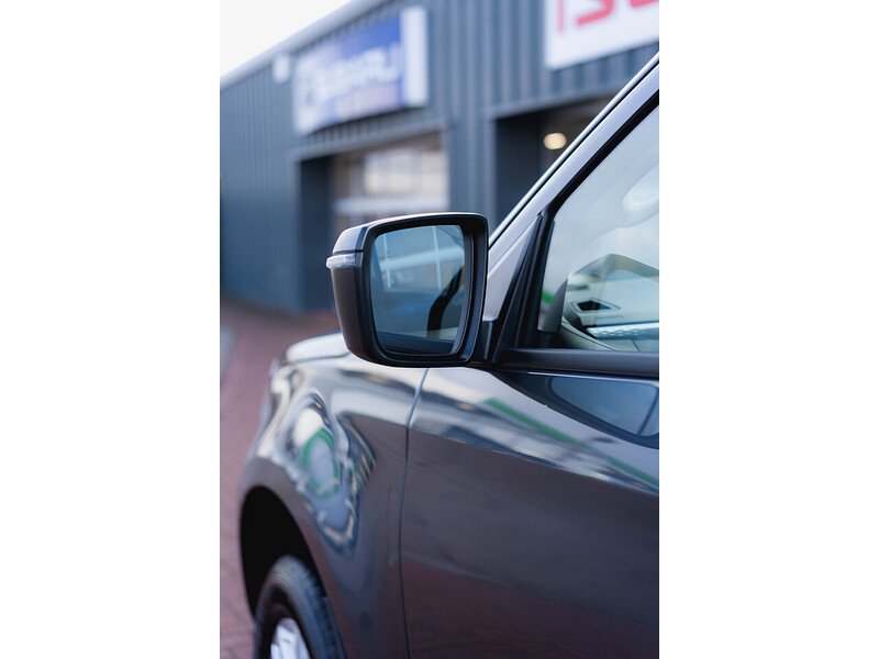 Used Isuzu D-Max 2025 for sale - 77685034: Photo 17