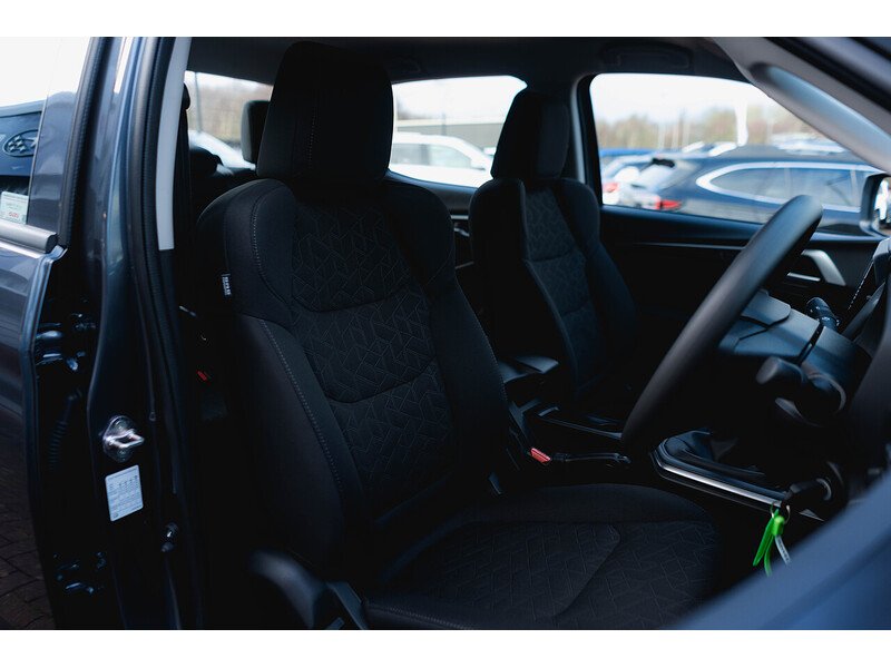 Used Isuzu D-Max 2025 for sale - 77685034: Photo 2