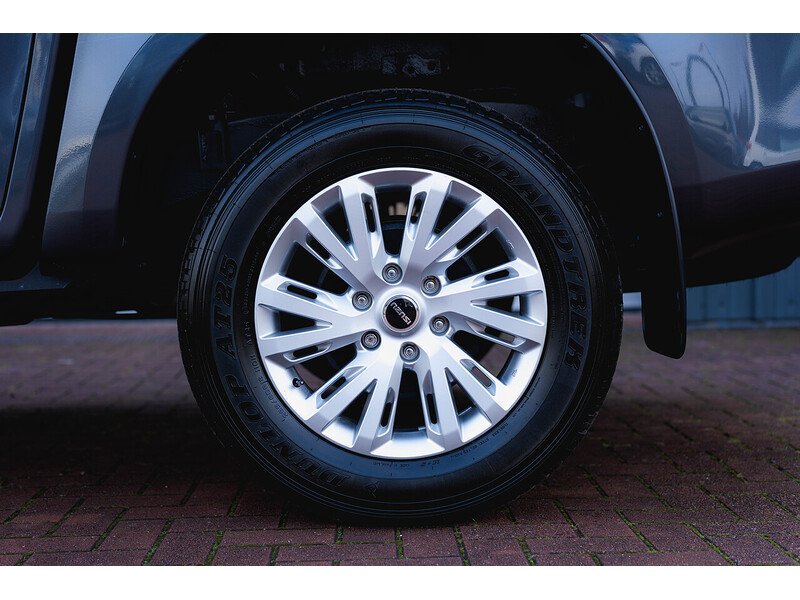 Used Isuzu D-Max 2025 for sale - 77685034: Photo 20