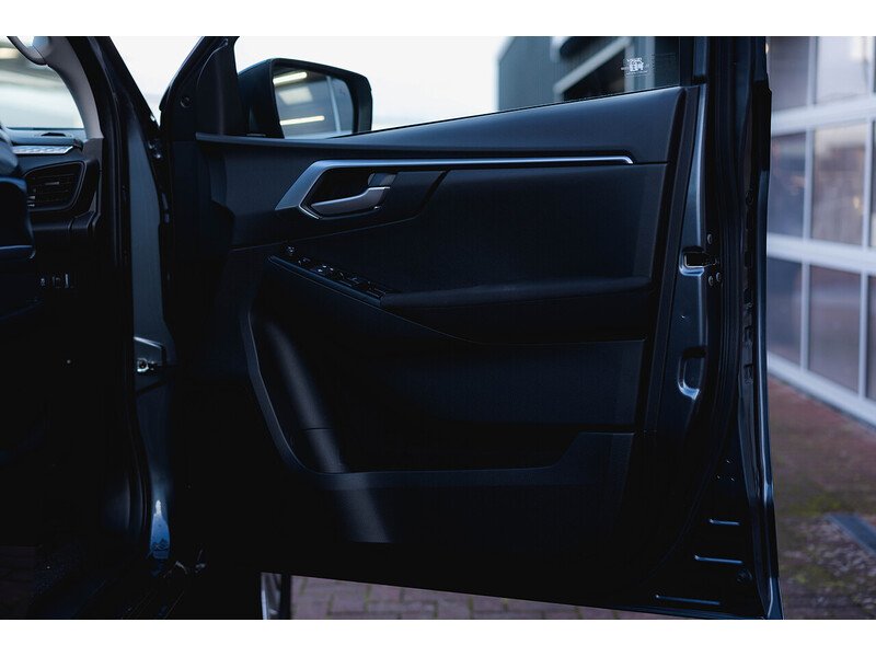 Used Isuzu D-Max 2025 for sale - 77685034: Photo 22