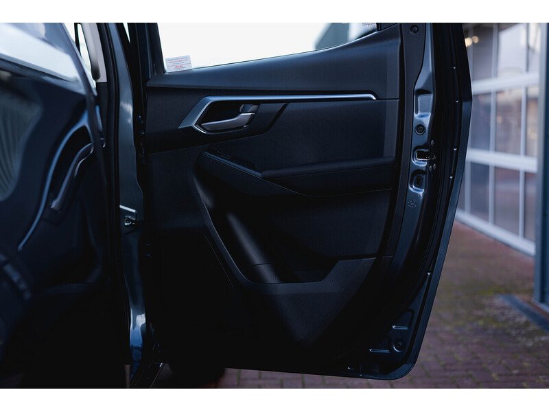 Used Isuzu D-Max 2025 for sale - 77685034: Photo 23